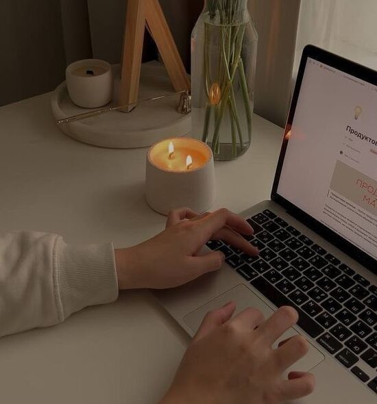 Online Marketing Expert