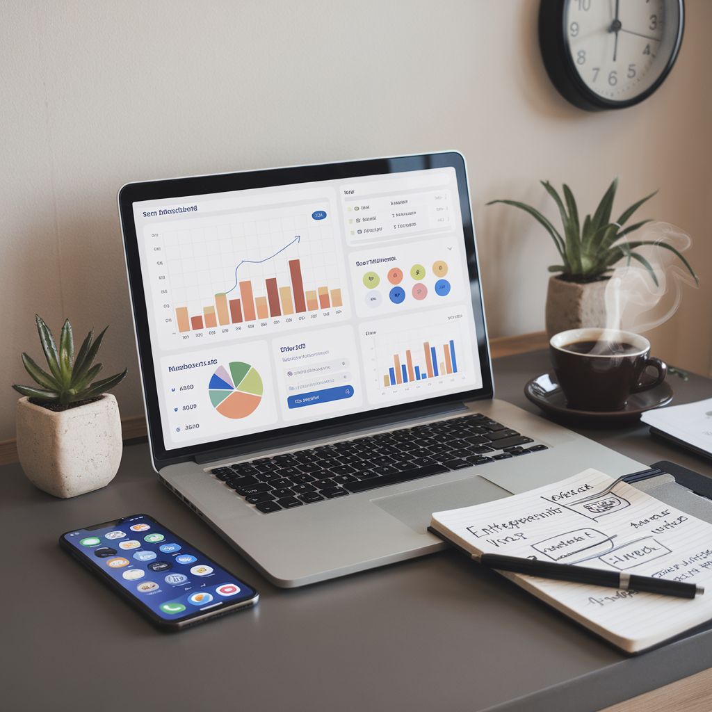 Online Marketing Expert