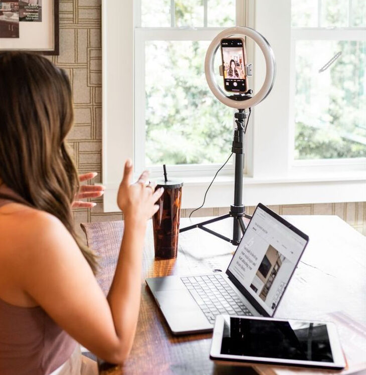 Digital marketing specialist